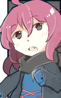 キャラクター画像