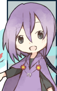キャラクター画像
